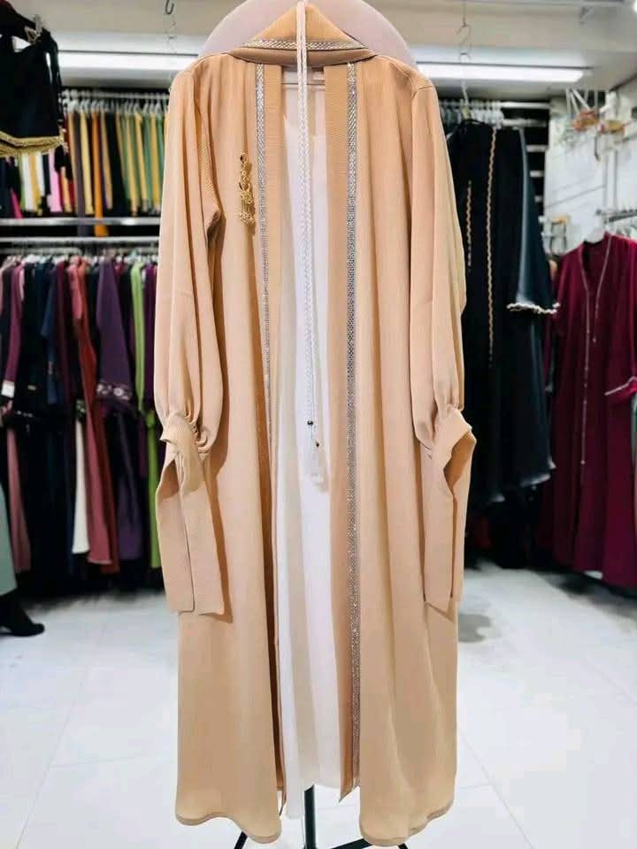 Jannat Borka Set
