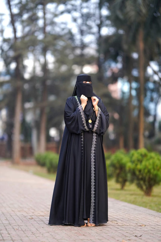 Jannat Borka Set