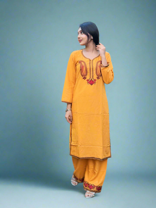 Co-Ords Set Two Piece