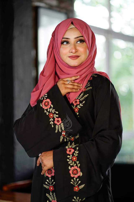 Dubai Cherry Marjiya (Only Borka)
